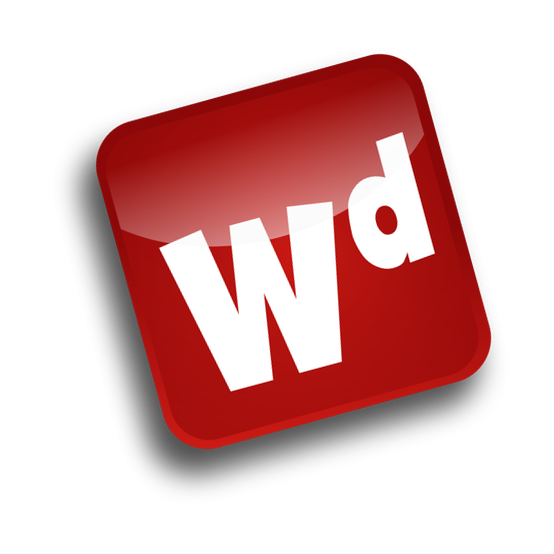 Web Development Icon